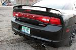 Dodge Charger SRT8 Super Bee 2013 года